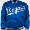 Kansas City Royals Blue Jacket