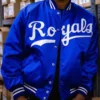 Kansas City Royals Jacket