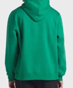 Kelly Green Philadelphia Eagles Legacy Fleece Hoodie