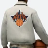 Kith x Knicks Jacket