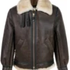 Leon Jacket