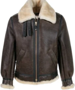 Leon Jacket