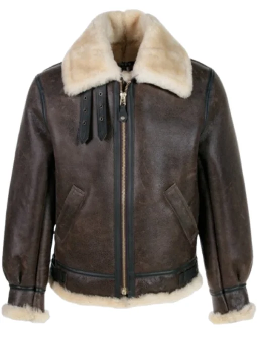 Leon Jacket