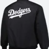 Los Angeles Dodgers Reversible Jacket