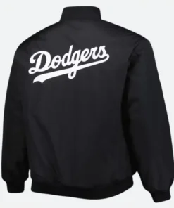 Los Angeles Dodgers Reversible Jacket
