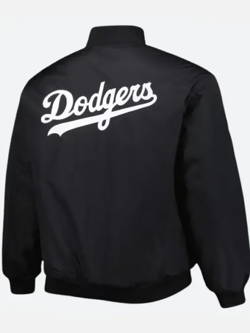 Los Angeles Dodgers Reversible Jacket