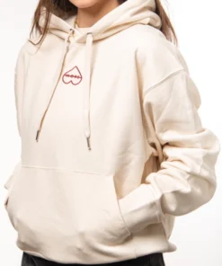 Love Is Not Enough Hoodie