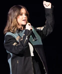 Maren Morris Jacket