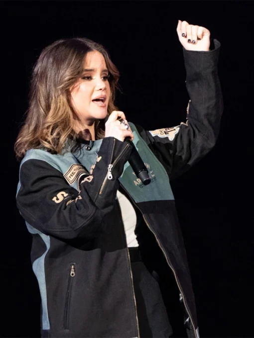 Maren Morris Jacket