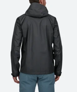 Mens Torrentshell Hooded Jacket