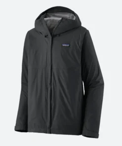 Mens Torrentshell Rain Jacket