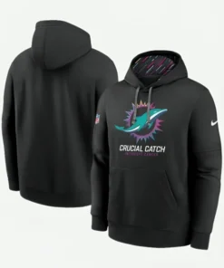 Miami Dolphins Hoodie