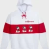 Mickey Walt Disney Hoodie