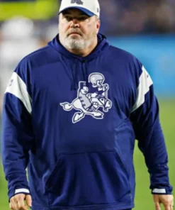 Mike McCarthy Cowboys Hoodie