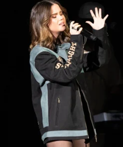 Moody Center Maren Morris Jacket
