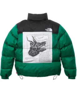 North Face 2024 Jacket