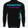 OBG Gaming Jacket