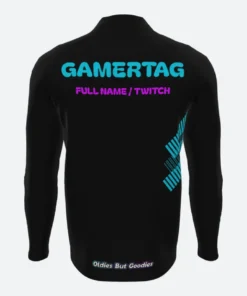 OBG Gaming Jacket