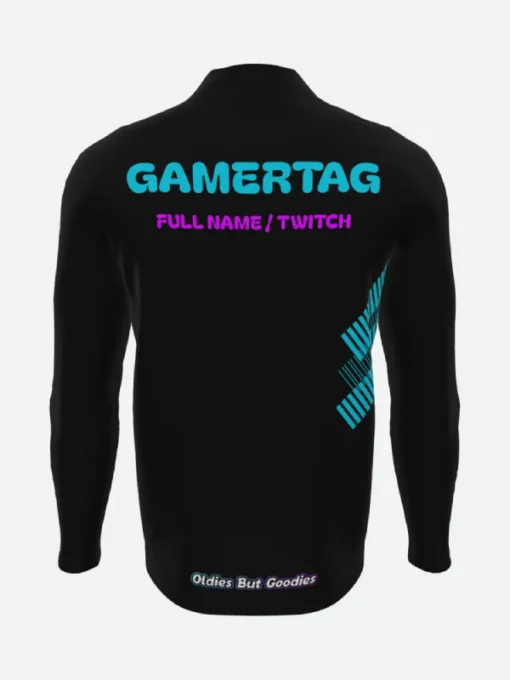 OBG Gaming Jacket