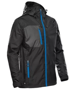 Olympia Shell Blue Jacket