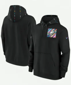 Philadelphia Eagles 2023 Hoodie