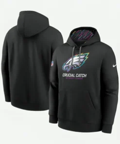 Philadelphia Eagles Hoodie