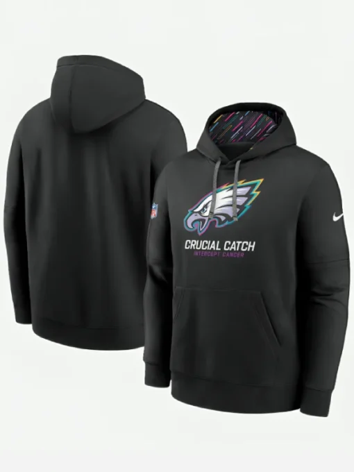 Philadelphia Eagles Hoodie