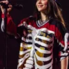 Pittsburgh Concerts Billie Eilish Jersey