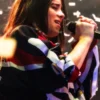 Pittsburgh Concerts Billie Eilish Jersey Sale