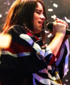 Pittsburgh Concerts Billie Eilish Jersey Sale