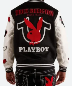 Playboy True Religion Jacket