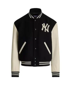 Polo Yankees Jacket