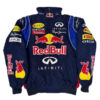 Red Bull Infinity F-1 Racing Jacket