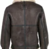 Resident Evil 4 Remake Leon Jacket