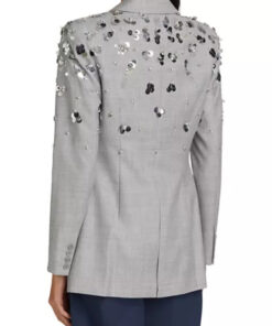 Restless 2024 Nikkis Sequin Blazer