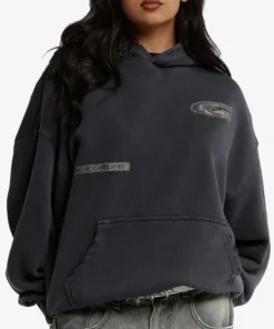 Ruined Industry Cold Culture Hoodie