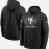 San Francisco 49ers Hoodie