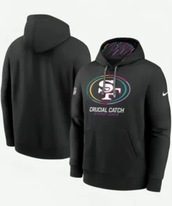 San Francisco 49ers Hoodie