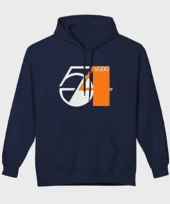 Studio 54 Hoodie