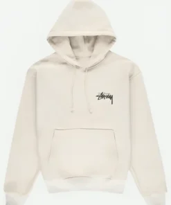 Stussy 8 Ball Hoodie