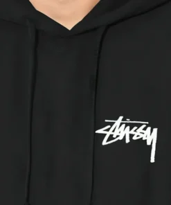 Stussy Hoodie
