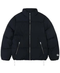 Stussy Puffer Jacket