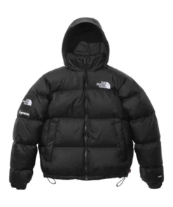 Supreme North Face 2024 Jacket