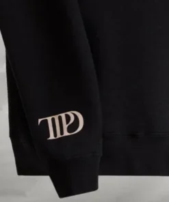 TTD Taylor Swift Jacket