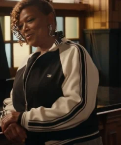 The Equalizer S05 Robyn McCall Track Jacket