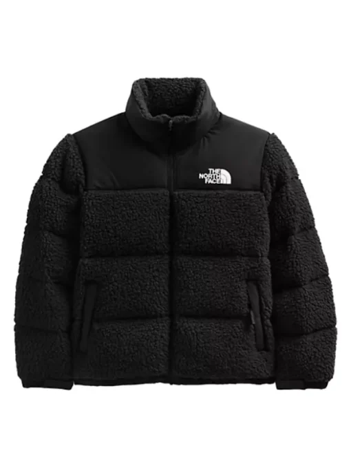 The North Face High Pile Jacket