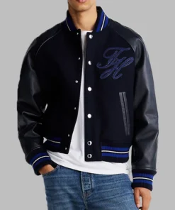 Tommy Hilfiger Bomber Jacket