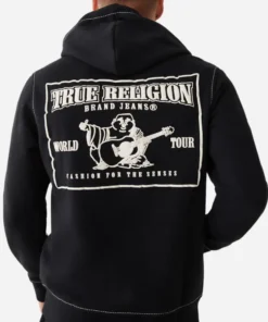 True Religion Hoodie