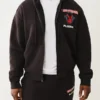 True Religion Playboy Hoodie