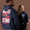 United We Stand Hoodie